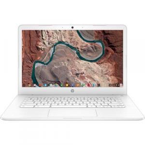 Hp 7ZV00UA#ABA 14  Celeron 4gb Chrome Nt