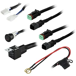 HEISE LED Lighting Systems-HE-DLWH1