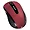 D5D-00038 | Microsoft Wireless Mobile Mouse 4000 - USB, Red