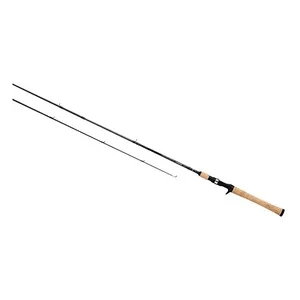 CFF602MFB | Daiwa Crossfire 2-Piece Graphite Fishing Rod
