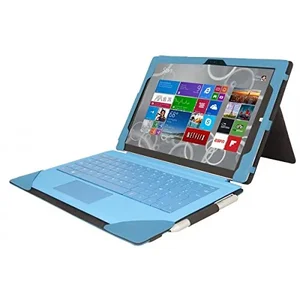 SUF23UF | Urban Factory TUQUOISE ELEGANT FOLIO CASE FOR