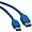 Tripp Lite Tripp Lite(R) U324-010 A-Male to A-Female