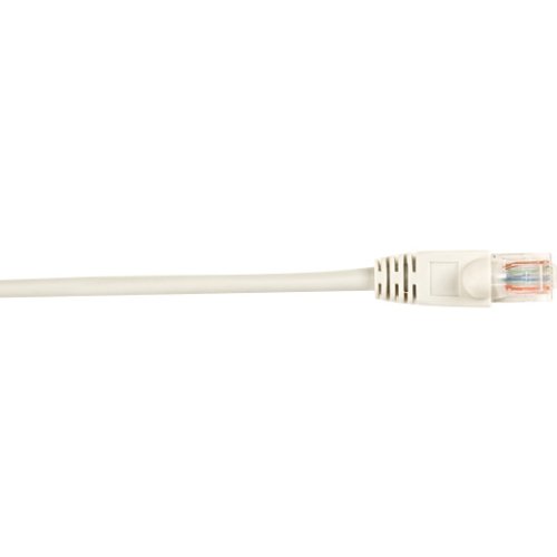 Black CAT5EPC-015-GR Cat5e Patch Cables Gray