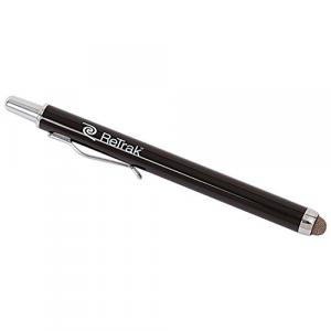 Retrak ETSTYLUSBLK Retractable Stylus Emt