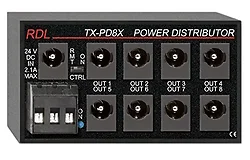RDL-TX-PD8X