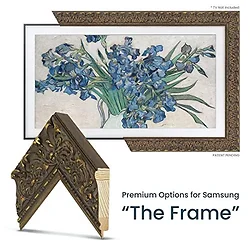 FRAME MY TV-FRM-SF-D5085-49