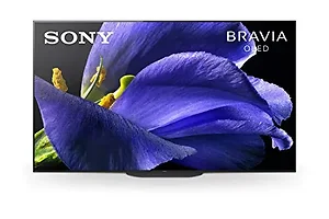 XBR77A9G | Sony BRAVIA XBR A9G Series 77