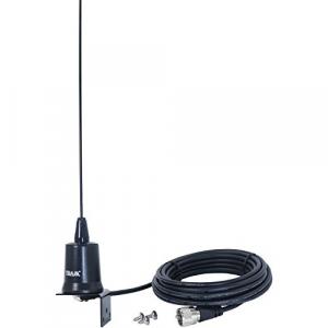 Siriusxm 10250 Tram(r)  Tunable 144mhz-174mhz Tunable Vhf 3dbd Gain Tr