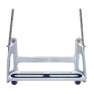 520-14 | Edson Marine Edson One-Step Boarding Step w/Line