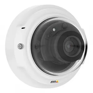 Axis 01058001 Axis P3374-lv Network Camera - Color - H.264 - 1280 X 72