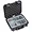 3I-1209-4DT | Skb Cases iSeries 3i 1209-4 Protective Case