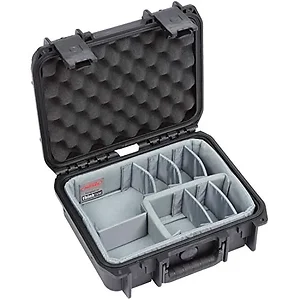3I-1209-4DT | Skb Cases iSeries 3i 1209-4 Protective Case