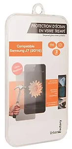 Urban Factory Urban Factory TGP36UF Screen Protector for