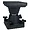 Scotty Fishing Scotty 2606 Downrigger Pedestal Riser - 6