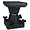 Scotty Fishing Scotty 2606 Downrigger Pedestal Riser - 6