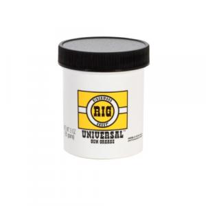 Gsm BC40027 Birchwood Casey Rig Universal Grease 3 Ounce Jar