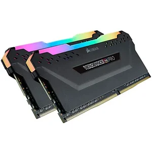 CMW16GX4M2A2666C16 | Veritas 16GB DDR4 2666MHz RGB RAM