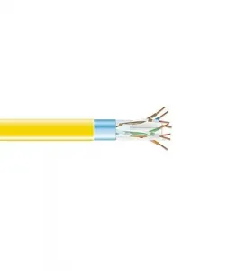 CAT6PC-003-BK-10PAK