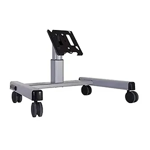 MFQUS | Chief 2' MFP Mobile Cart with Adjustable Height and