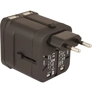 UIP02UF | Urban Factory Urban Factory 5V DC Power Adapter