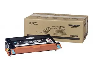 Original Xerox 113R00726 High Capacity Black Toner Cartridge (8000 Yie