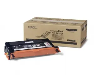 Original Xerox 113R00726 High Capacity Black Toner Cartridge (8000 Yie