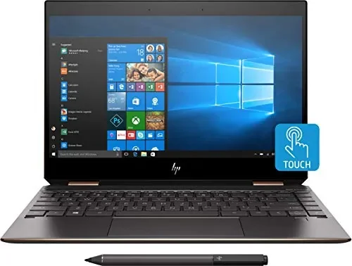 6KD36UA#ABA | Hp Hewlett Packard HP Spectre x360 13.3