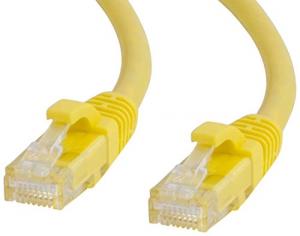 C2g 27194 14ft Cat6 Snagless Unshielded (utp) Ethernet Network Patch C