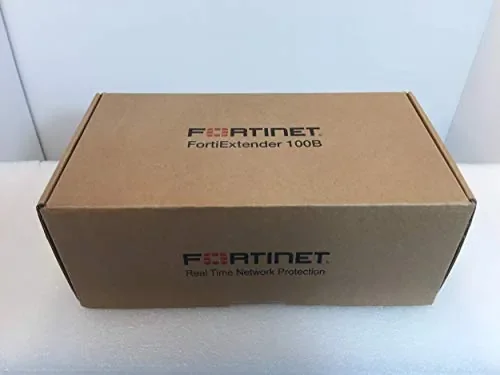 FEX-100B | Fortinet FortiExtender 100B Wireless Router