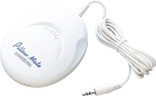SANGEAN-PS-100