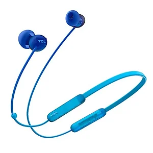SOCL300BTBL-NA | Tcl SOCL 300 Bluetooth In-Ear Headphones