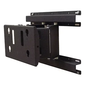 MPWVB | Chief Medium Flat Panel Swing Arm Mount for TV