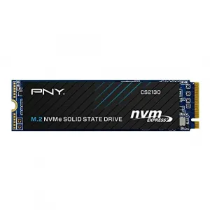 Pny M280CS2130-500-RB Cs2130 500gb M.2 Nvme Internal