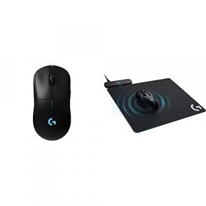 Apple 910-005270 Logitech Pro Wireless Gaming Mouse