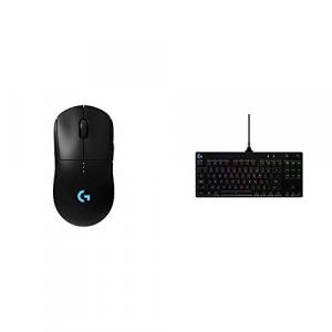 Apple 910-005270 Logitech Pro Wireless Gaming Mouse