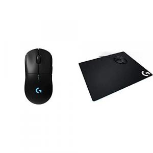 Apple 910-005270 Logitech Pro Wireless Gaming Mouse