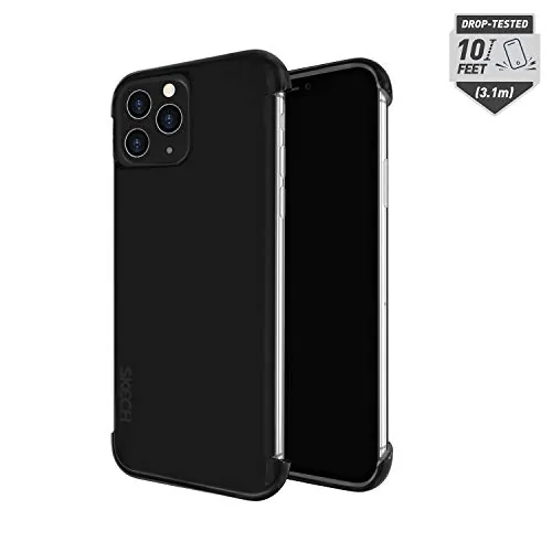 Skech SK62-STK-BLK Stark For New Iphone 6.5in Blk