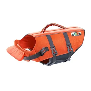 Outward Hound Outward Hound Granby Splash Orange XS Life