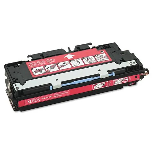 Original Xerox 006R01292 Toner For Hp Color Laser Magenta  Q2673a