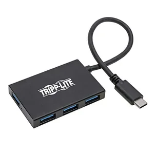 U460-004-4A-G2 | Tripp Lite USB C HUB 4-PORT USB-A USB 3.1