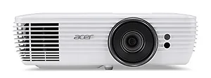 H7850 | Acer Ultra HD 4K Professional Projector - 3840p