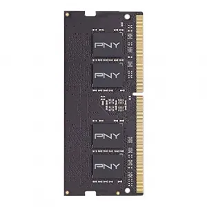 Pny MN4GSD42666 Pny Memory  4gb Ddr4 2666mhz Notebook Memory Retail