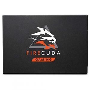 Seagate ZA500GM1A001 Firecuda 120 Ssd 500gb - Single Pack