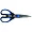 25353 | Dexter-Russell SoftGrip Kitchen Poultry Shears 7.5in