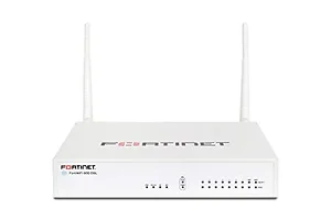 FWF-60E-DSLJ-BDL-811-36 | Fortinet FortiWiFi 60E - Secure