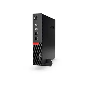 10MR003UUS | Lenovo ThinkCentre M710q Tiny Desktop - Core