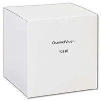 CHANNEL VISION-IC826