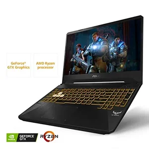 TUF505DT-RB73 | Asus TUF Gaming Laptop - Ryzen 7, GTX 1650,