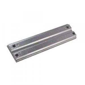 Tecnoseal 00816MG Trim Plate Anode - Magnesium