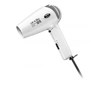 Andis 80775 Fold N Go Ionic Hair Dryer